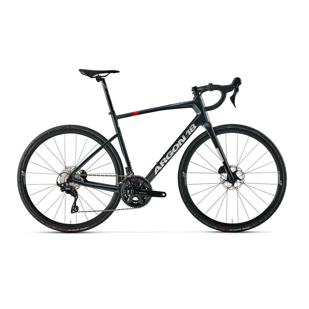 2025 Argon 18 Equation 105 Road Bike